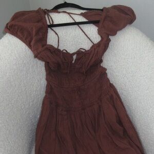 FP MOVEMENT FEELING BONITA MIDI